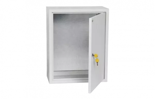 YKM40-03-54 Корпус металлический ЩМП-3-0 У2 IP54