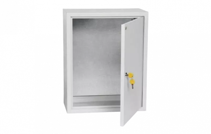 YKM40-03-54 Корпус металлический ЩМП-3-0 У2 IP54