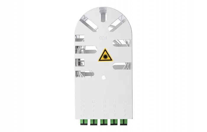 Модуль М6-20SC-5SCA-1PLC 0,9-1/4SC/APC ССД