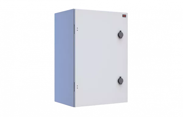 Шкаф электротехнический навесной ШЭН-600-400-210
