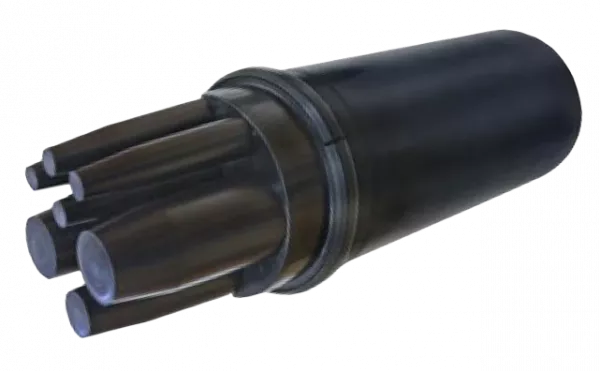 Муфта разветвительная МСБВБ-РТ-Пу-7 с водоблок.мат. ССД