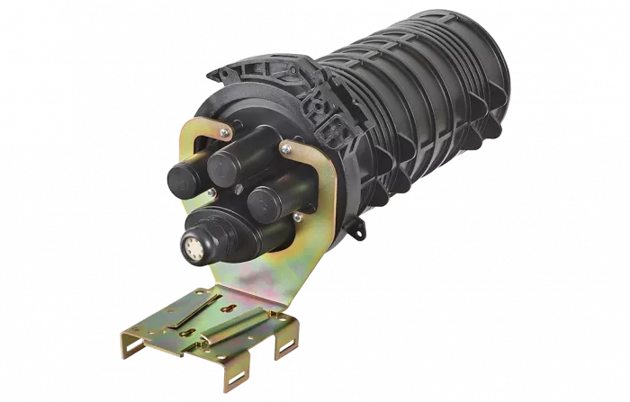 Кронштейн для крепления муфт МТОК-К6 ССД