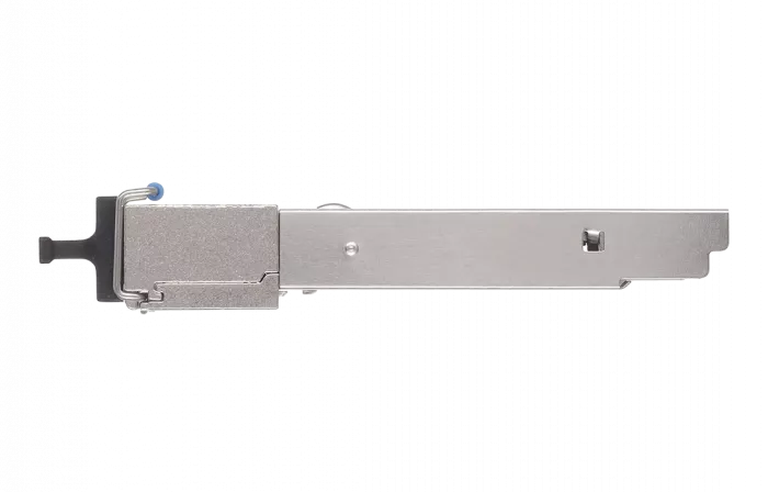 Модуль SFP WDM 1.25G Tx1310/Rx1550 40km SC DDM