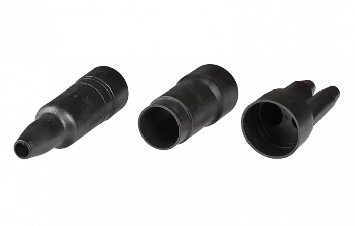 Муфта 2МРП 2/4 с тр.ТУТ ССД