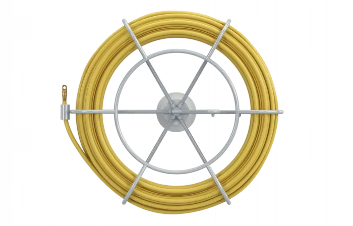 Мини-УЗК-К L-70м D-6мм в кассете