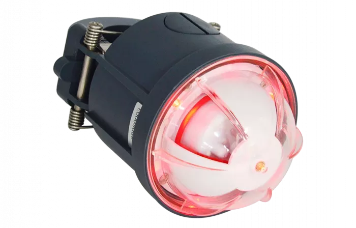 ИМАГ-LF-HV-Remote комплект индикаторов КЗ ИМАГ-LF для ВЛ 110кВ с блоком удаленной индикации