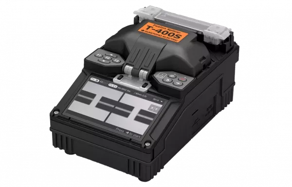 Сварочный аппарат Sumitomo T-400S в комплекте со скалывателем FC-5S