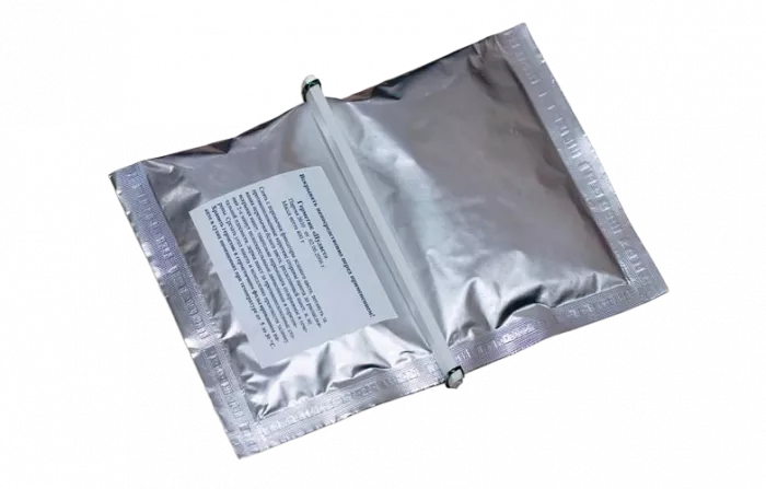 Муфта прямая МГПг 0,5 "Пуласт" для заполненного кабеля 50х(0,4), 30-50х(0,5) ССД