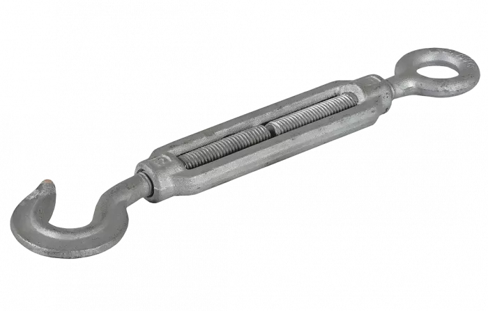 Талреп крюк-кольцо М8 DIN1480
