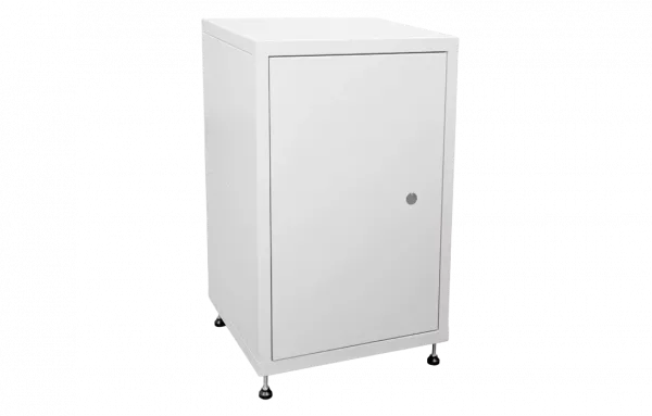 Шкаф антивандальный напольный ШАН-Н 19" 18U ССД