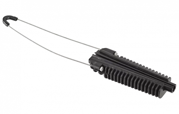 Зажим натяжной для ОКСН ADSS-12-16 ССД, 12-16мм  (ACADSS 14, PA-3001)