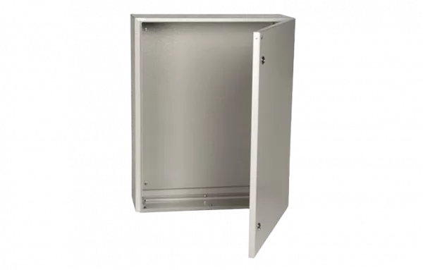 YKM40-05-54 Корпус металлический ЩМП-5-0 У2 IP54