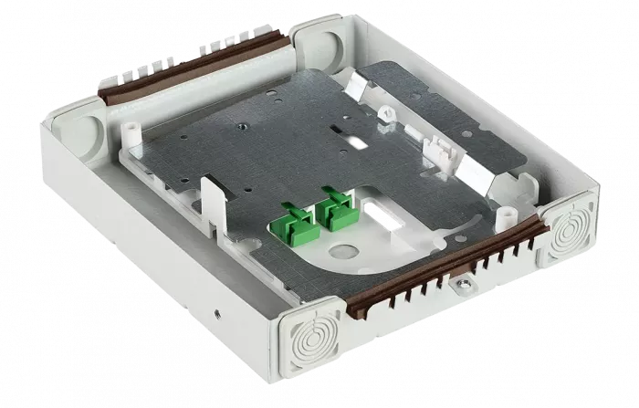 Кросс ШКОН   -ММА/3 - 2SC/APC-2SC/APC (10 шт. в упаковке) ССД