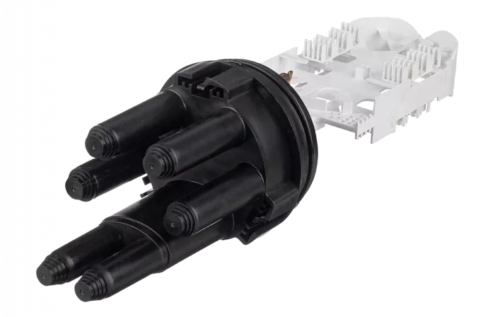 Муфта МТОК-ЛА9/64-1КН6445-К ССД