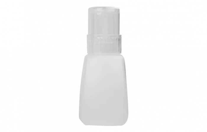 Дозатор для спирта 250мл с помпой