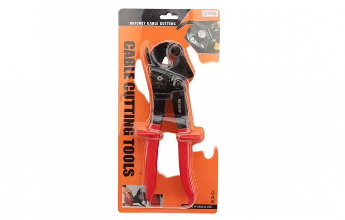 12-4402 Инструмент для обрезки медных и алюминиевых кабелей 32.0-240 мм (ht-325 A) REXANT