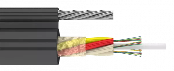 Кабель оптический ДПОм-П-64У (4х16)-9кН