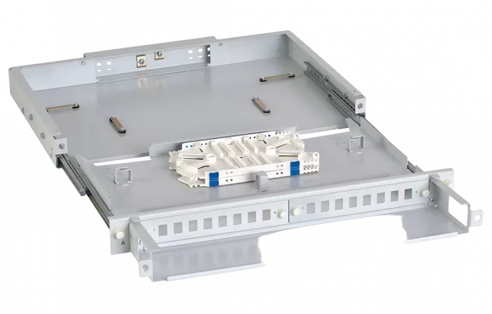 Кросс ШКОС-ВП-1U/2 -16 -SC    ~  -(корпус) ~