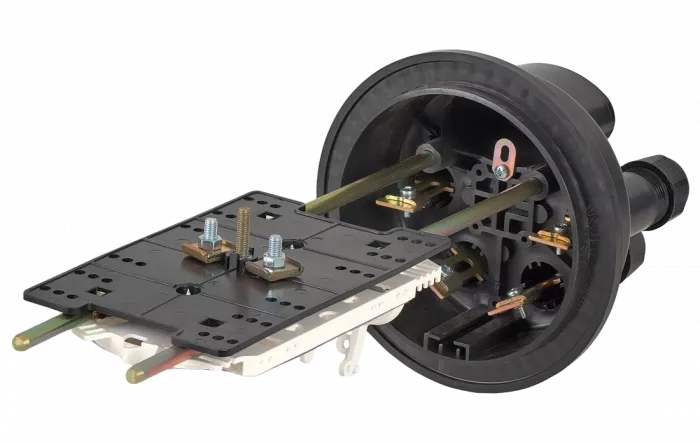 Муфта МТОК-Ф3/216-1КТ3645-К ССД