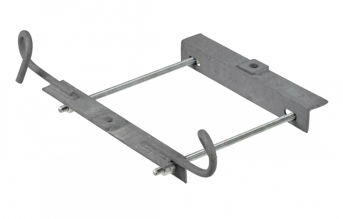 Узел крепления натяжной УН.П (305х365) ССД