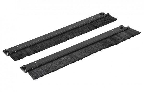 Щеточный ввод ЩВ-Ч (комплект) чёрный ССД