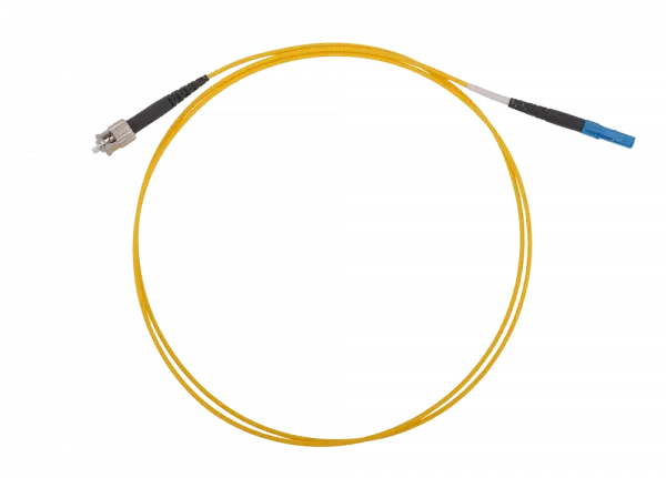 Шнур ШОС-SM/2.0   мм-FC/UPC-LC/UPC-1.0  м