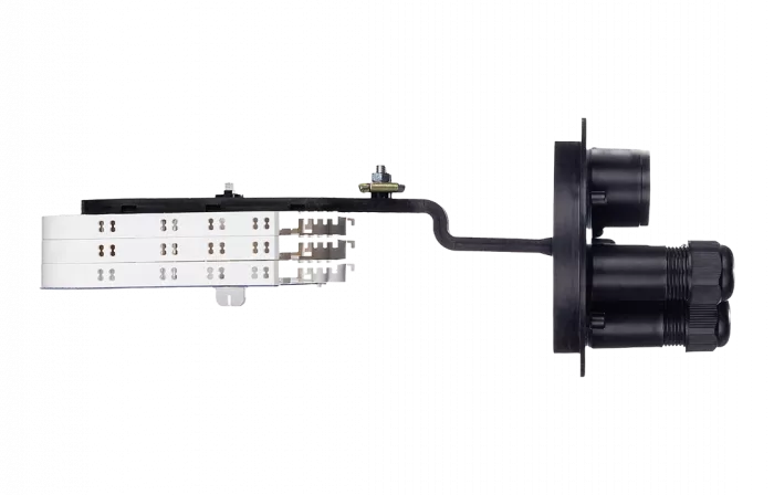 Муфта МТОК-Р6/144-3КС4845 ССД