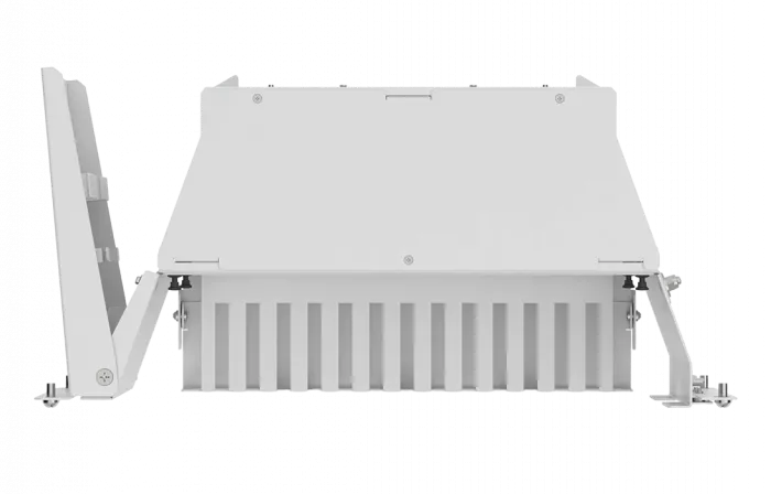 Кросс ШКОС -ПС-4U -136SC ~  -(корпус) ~ССД