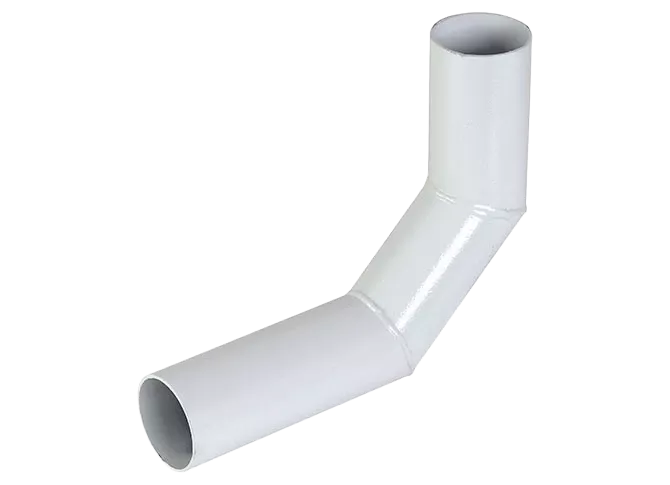 УКС-ОВ-GPON на круглой трубостойке ССД