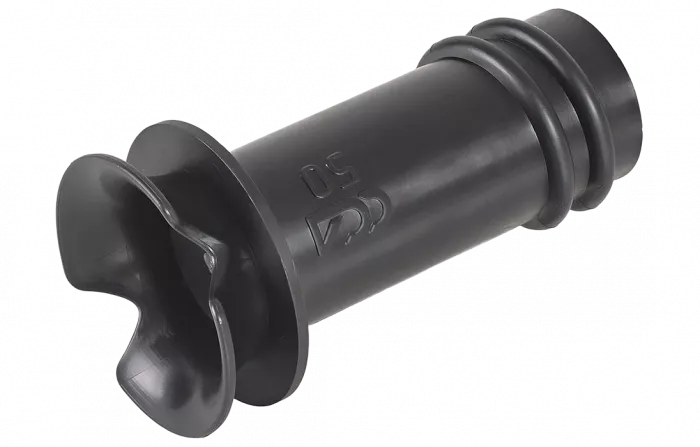 Адаптер ввода труб ССД-Пайп 50 мм