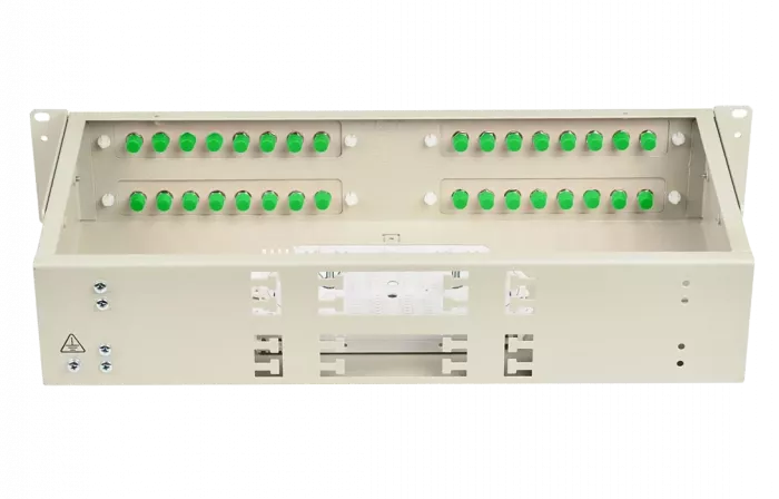 Кросс ШКОС-М -2U/4 -32 -FC/ST ~32 -FC/D/APC ~32 -FC/APC