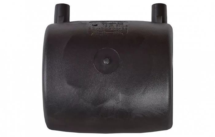 Муфта соединительная электросварная для труб ПНД 200мм