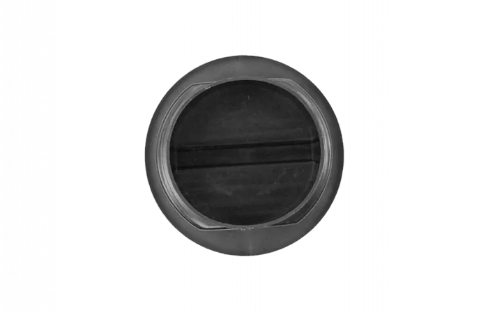 Заглушка внутренняя резьбовая для муфты 125 мм