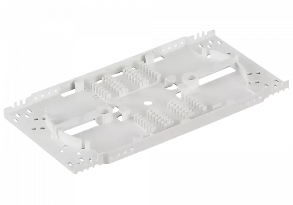 Комплект кассеты КМ-10ФЛ (стяжки , маркеры) ССД
