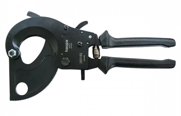 200183 Ручной резак для кабеля до 52 мм Haupa
