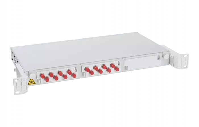 Кросс ШКОС-Л -1U/2 -16 -FC/ST ~16 -FC/D/SM  ~16 -FC/UPC