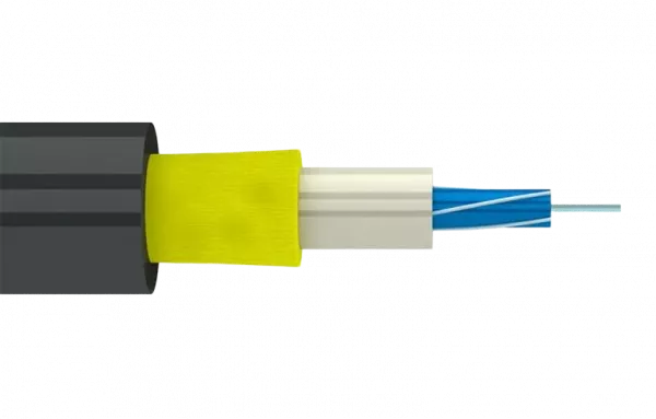 Кабель оптический ОБК-С-нг(А)-HF-1 G.657.A1