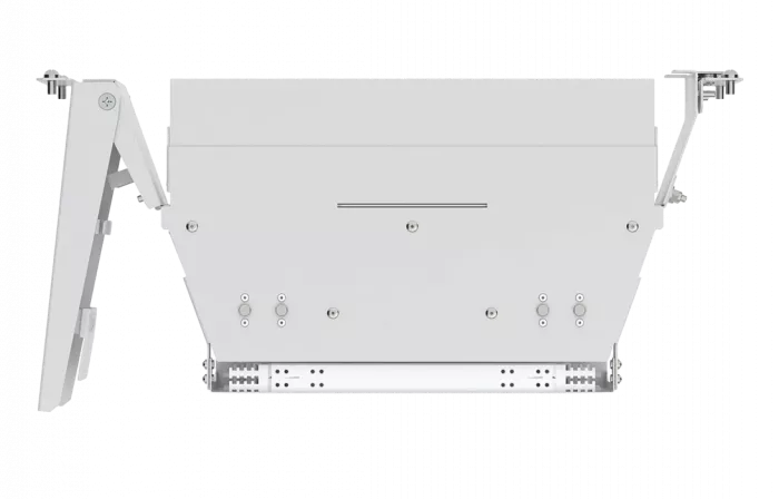 Кросс ШКОС -ПС/А-2U -48SC ~  -(корпус) ~ССД