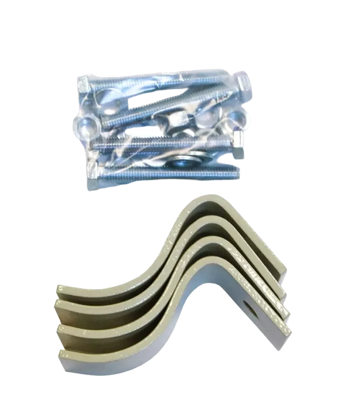 Консоль КСО-1 (аналог консольного крюка, уп.4шт) ССД