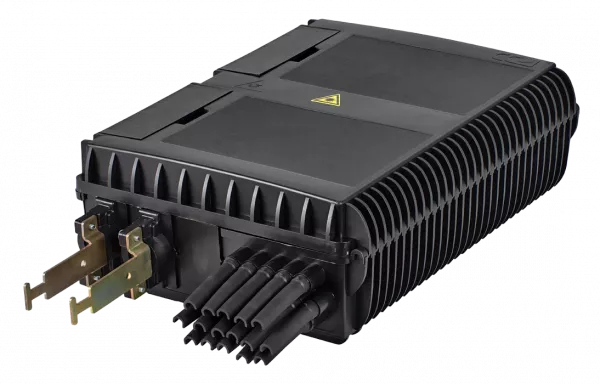 Муфта-кросс МКО-П3/СМ3-4SC-4SC/APC -4SC/APC ССД