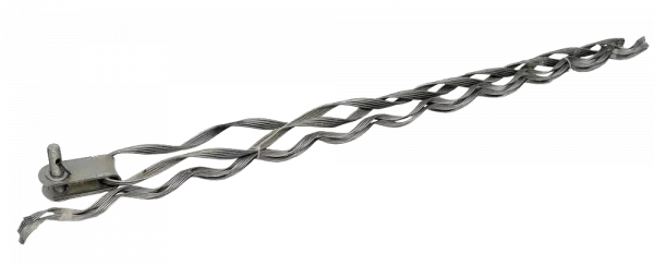 Зажим спиральный натяжной НСО-15-13/13,7П(К-15)