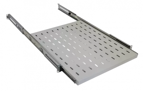 Полка перфорированная выдвижная ПВ-65 (650х420) ССД