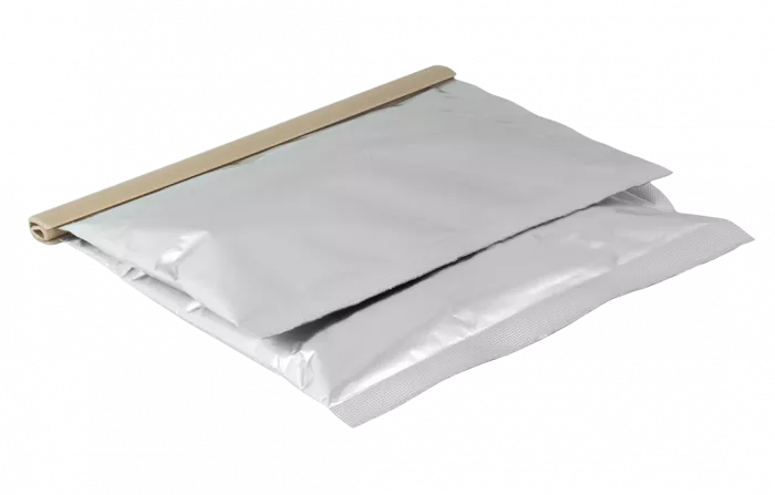 Пуласт герметик оснований, черный 400г.