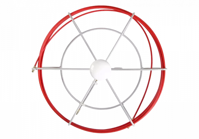 Мини-УЗК-К L-30м D-4,5мм в кассете