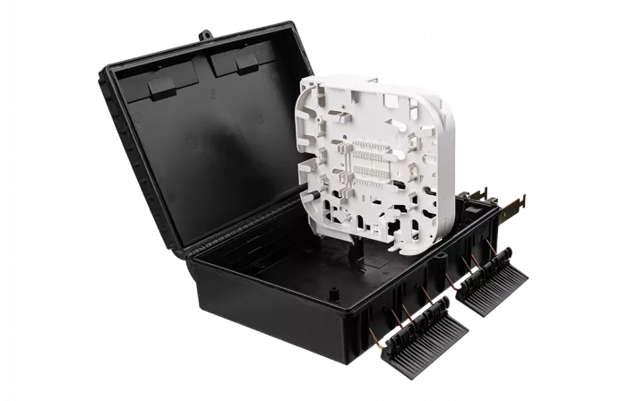 Муфта-кросс МКО-П3/C09-20SC ССД