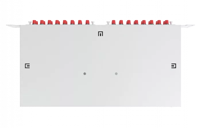 Кросс ШКОС-М -1U/2 -32 -FC/ST ~32 -FC/D/SM  ~32 -FC/UPC