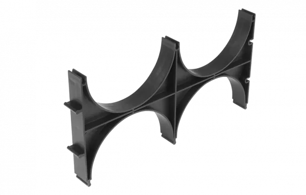 Кластер ССД-Пайп OD 110 мм  двойной