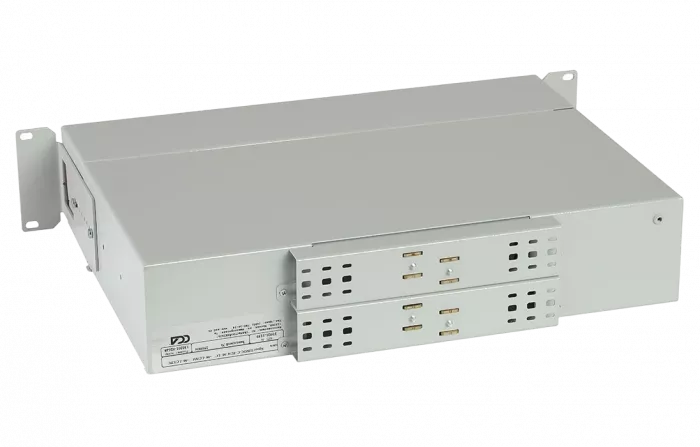 Кросс ШКОС-С -2U/4 -96 -LC    ~96 -LC/SM    ~96 -LC/UPC