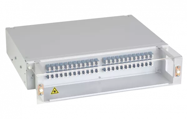 Кросс ШКОС-ВП-2U/4 -96 -LC    ~96 -LC/SM    ~96 -LC/UPC