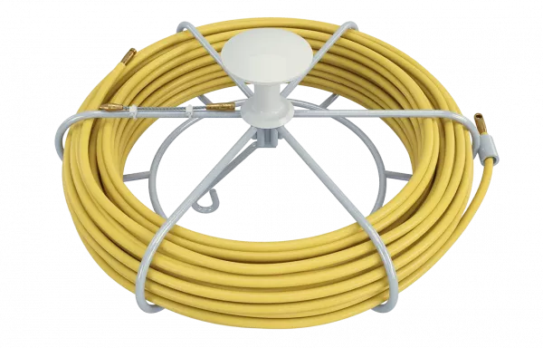 Мини-УЗК-К L-70м D-6мм в кассете